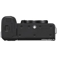 Беззеркальный фотоаппарат Sony ZV-E1 Body (черный)