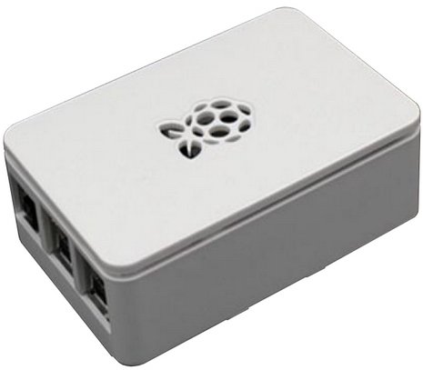 

Корпус ACD RA178