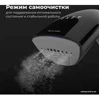 Отпариватель AENO GS3