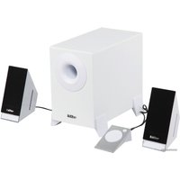 Акустика Edifier M1360 (белый)