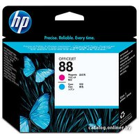 Печатающая головка HP 88 (C9382A)