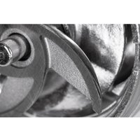 Мясорубка Hiberg MG 880 B