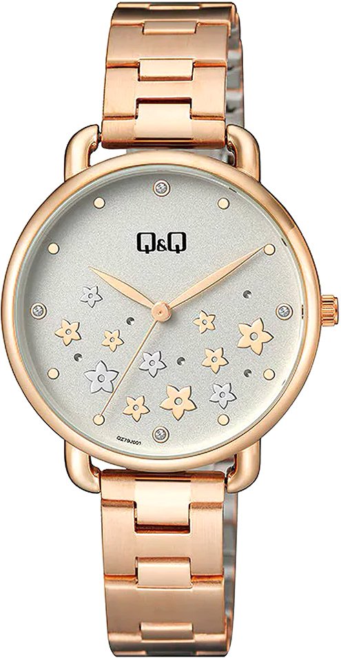 

Наручные часы Q&Q Ladies Fashion QZ79J001