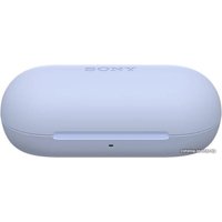 Наушники Sony WF-C700N (сиреневый)