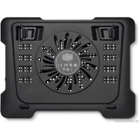 Подставка Cooler Master NOTEPAL X-LITE II (R9-NBC-XL2E-GP)