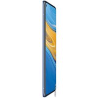 Телефон Vivo X50 8GB/128GB (небесно-голубой)