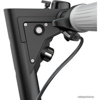 Электросамокат Lenovo Electric Scooter M2 (белый)