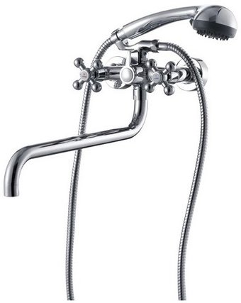 Смеситель Kaiser Carlson [11155 Lux]