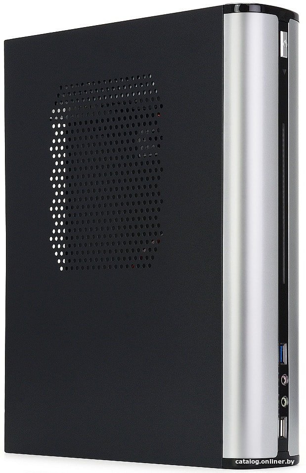 

Корпус CrownMicro CMC-245-213 300W