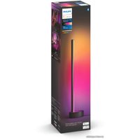 Настольная лампа Philips Gradient Signe (черный)