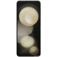 Телефон Samsung Galaxy Z Flip5 SM-F731B/DS 8GB/256GB (бежевый)