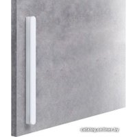 Ручка мебельная Boyard Shell RS064W.4/192