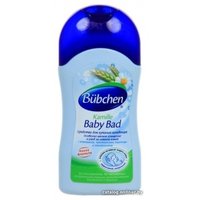 Пена для ванны детская Bubchen 11811335 200 мл