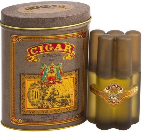 

Туалетная вода Remy Latour Cigar EdT (60 мл)