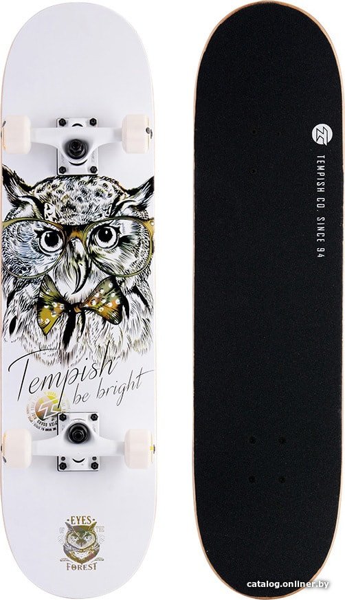 Скейтборд Tempish Golden Owl