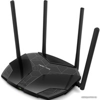 Wi-Fi роутер Mercusys MR1800X