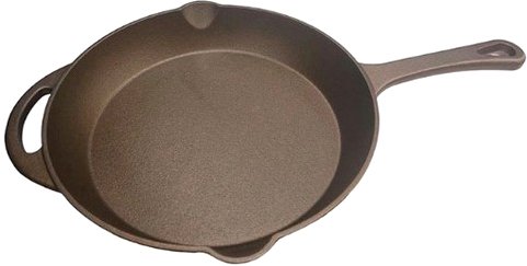 

Сковорода Fresca Heritage BB102100