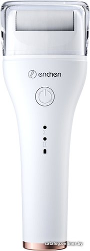 Электрическая роликовая пилка Enchen Electric Foot Callus Remover