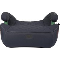 Детское сиденье Indigo QuickFix Isofix (серый/серый)
