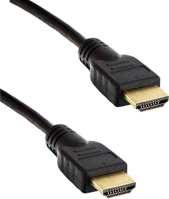 

Кабель 4World HDMI M - HDMI M [08606]