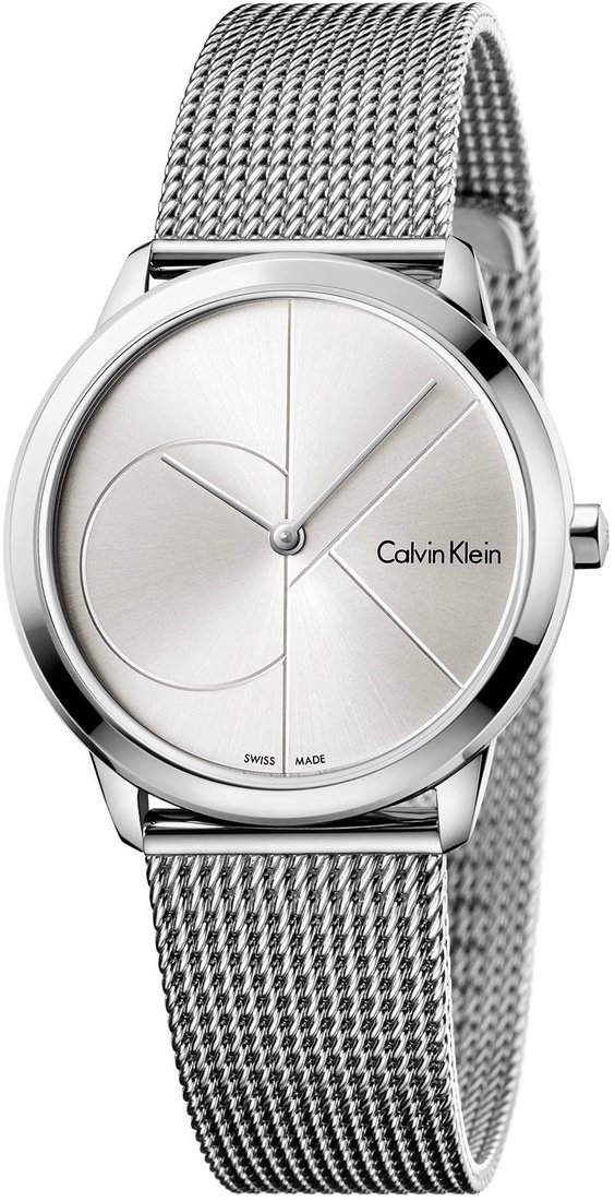 

Наручные часы Calvin Klein K3M2212Z