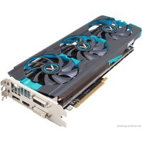 Видеокарта Sapphire VAPOR-X R9 280X TRI-X 3GB GDDR5 (11221-20)