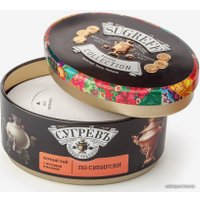 Черный чай Сугревъ По-сибирски 40 г