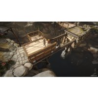 Brothers: A Tale of Two Sons для PlayStation 4