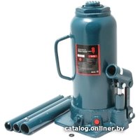 Бутылочный домкрат FORSAGE F-TF0802 4т