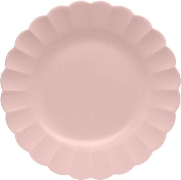 Тарелка обеденная Oxford Flora Dalia 152312