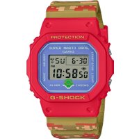 Наручные часы Casio Baby-G DW-5600SMB-4E