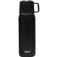 Термос Miku 510 мл TH-CLSC-510-BLK (черный)