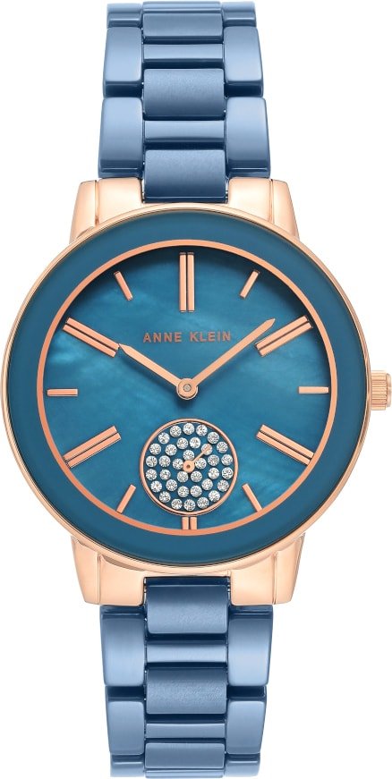 

Наручные часы Anne Klein 3502BLRG