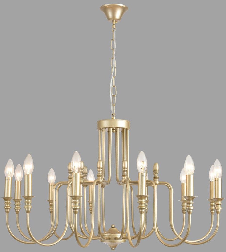 

Подвесная люстра Lumion Suana 8318/12