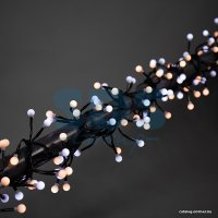 Светодиодная гирлянда Neon-Night Гирлянда «Мишура LED» 303-608 в Гомеле