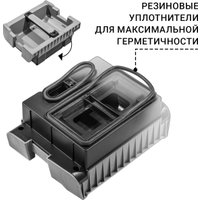 Пылесос Bort BAX-600E