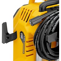 Мойка высокого давления Denzel K 70 Power