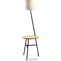 Торшер Aitin Pro НТБ 05-40-105 3005 (светлое дерево)