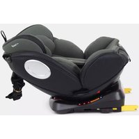 Детское автокресло Rant Basic Twist Isofix YC06 (зеленый)