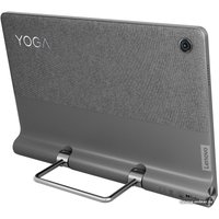 Планшет Lenovo Yoga Tab 11 YT-J706F 4GB/128GB ZA8W0035PL (темно-серый)