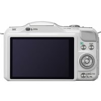 Беззеркальный фотоаппарат Panasonic Lumix DMC-GF5K Kit 14-42mm