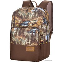 Городской рюкзак Dakine Capitol 23L Paradise