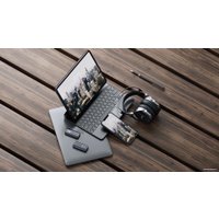 Bluetooth аудиоресивер FiiO BTR15 (черный)