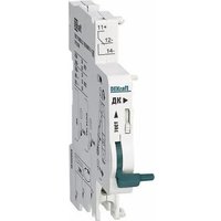 Дополнительный контакт DEKraft 18100DEK