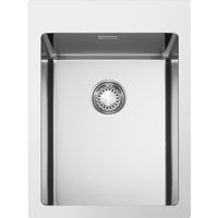 Кухонная мойка Smeg VR12S34RS