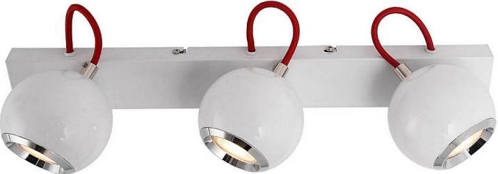 

Точечный светильник Lussole Dori LSP-9958
