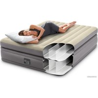 Надувная кровать Intex Queen Comfort Elevated 64164NP