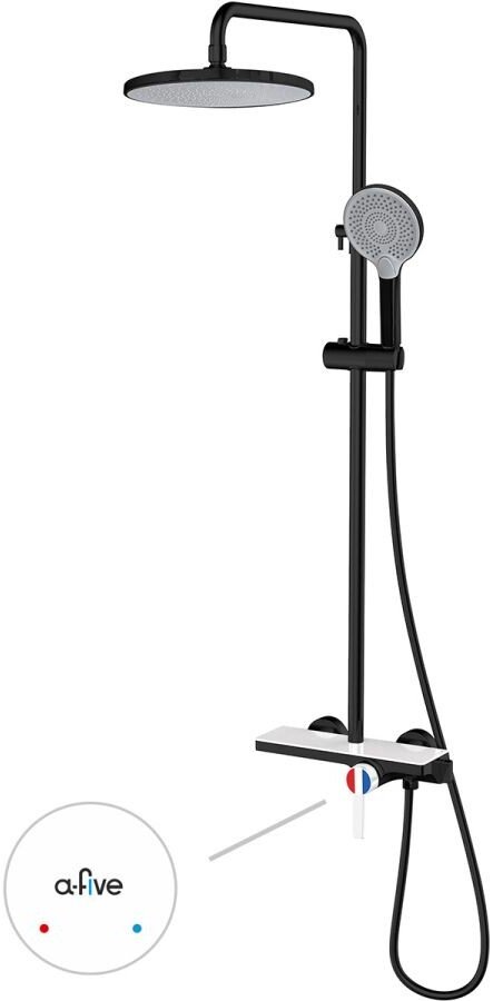 

Душевая система A-Five A5-0840