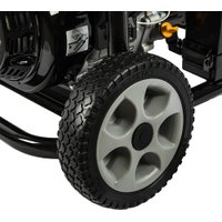 Бензиновый генератор DDE DPG10553E