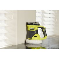 Полировальная машина Ryobi RBP18150-0 5133005617 (без АКБ)